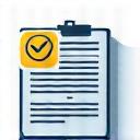 Magnifying glass icon